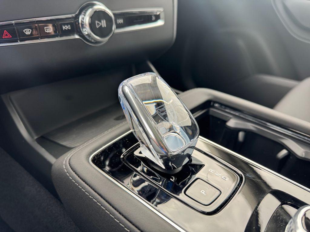 new 2026 Volvo XC90 car, priced at $69,129