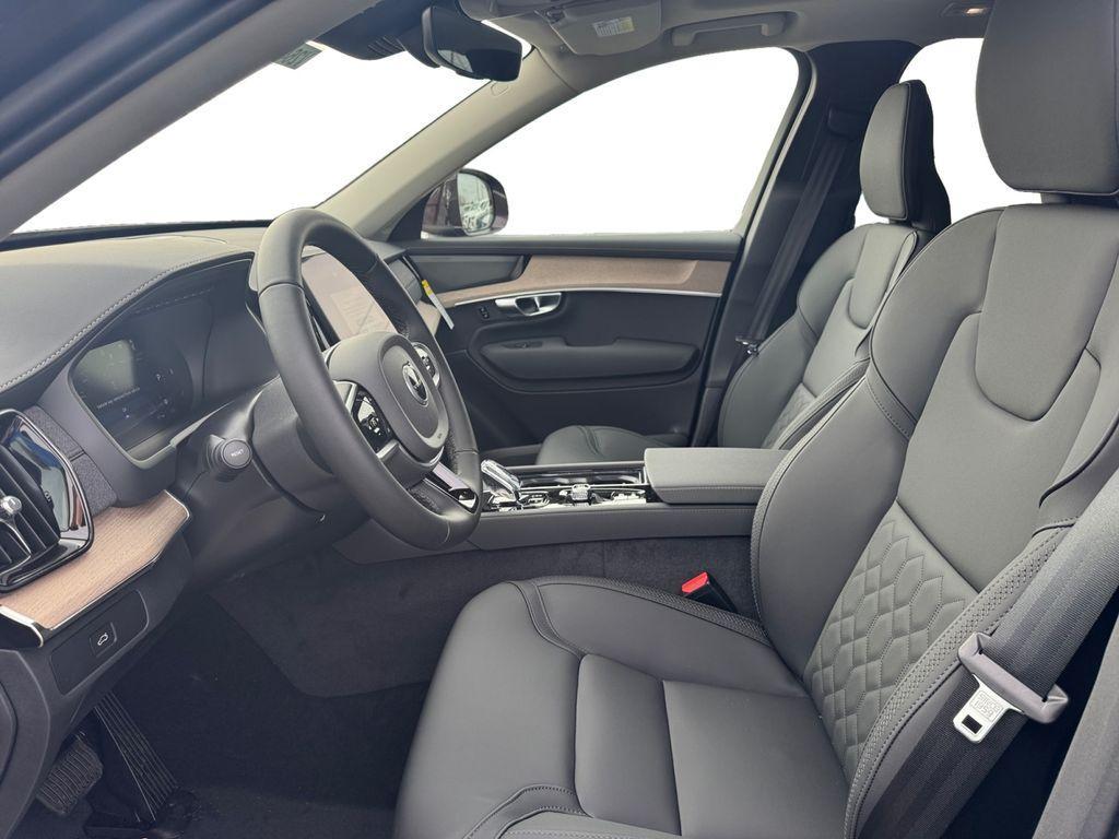 new 2026 Volvo XC90 car, priced at $69,129
