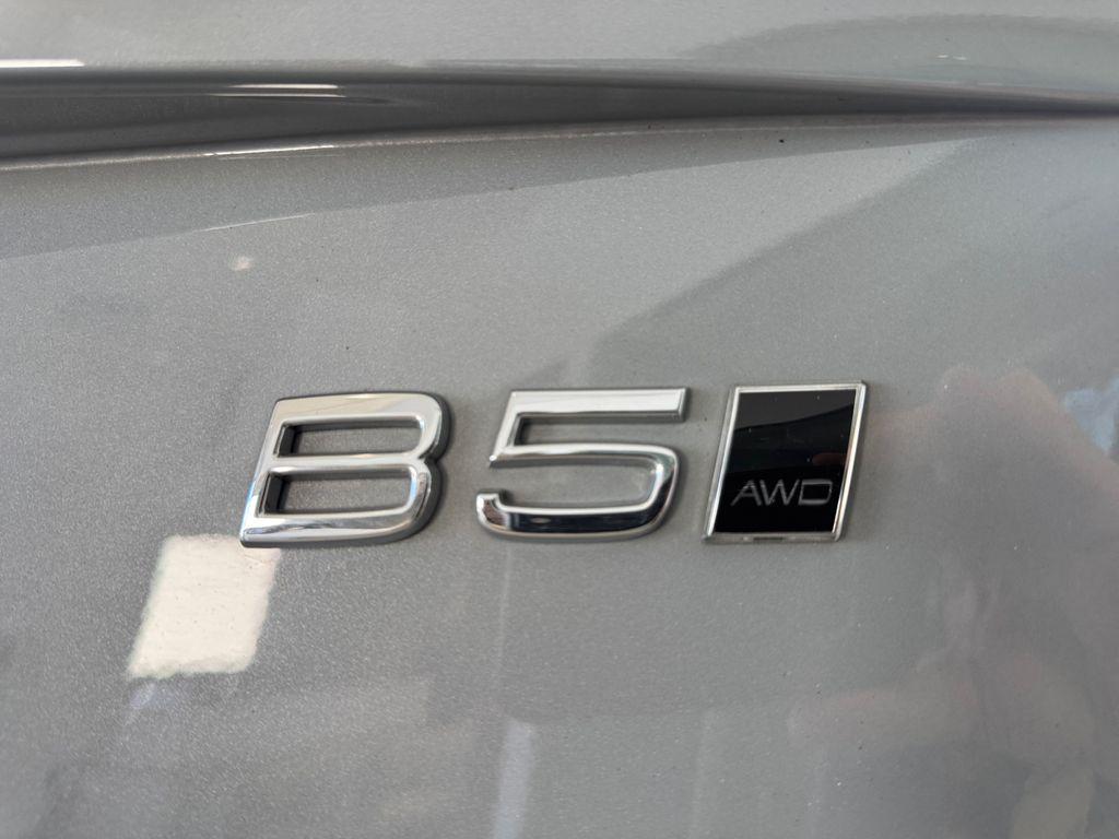 used 2024 Volvo XC90 car, priced at $42,889