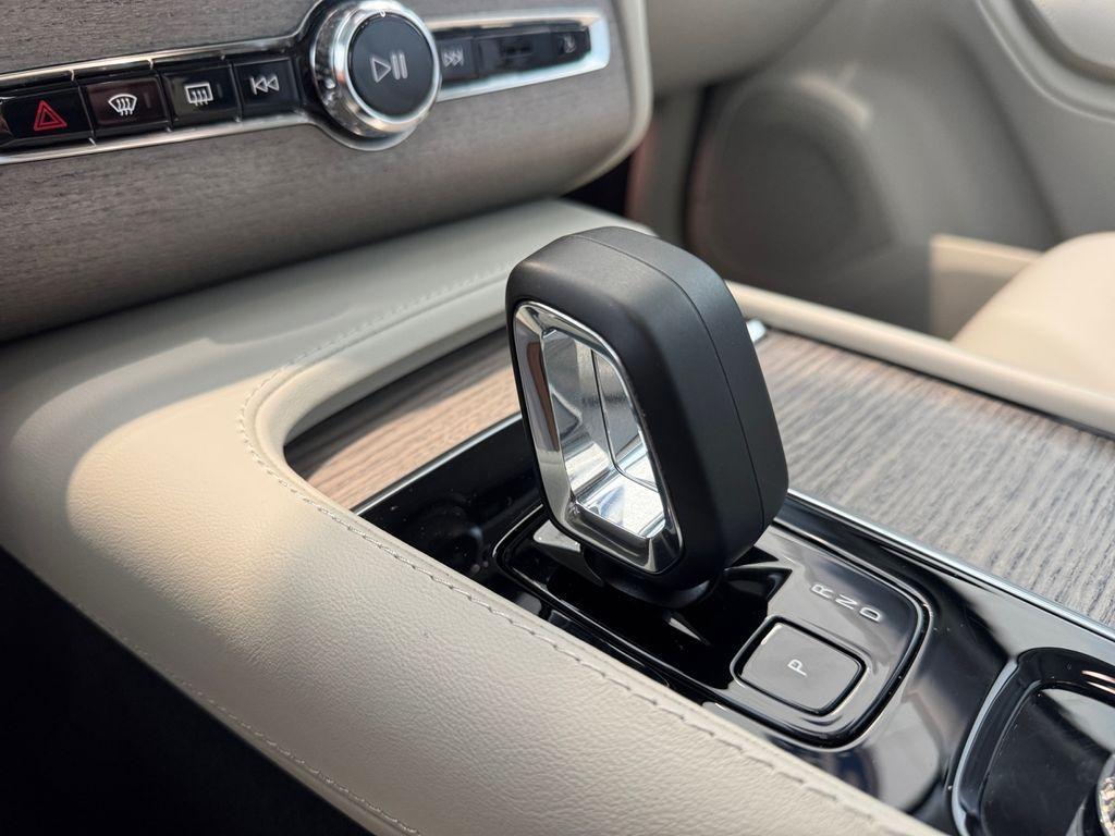 used 2024 Volvo XC90 car, priced at $42,889