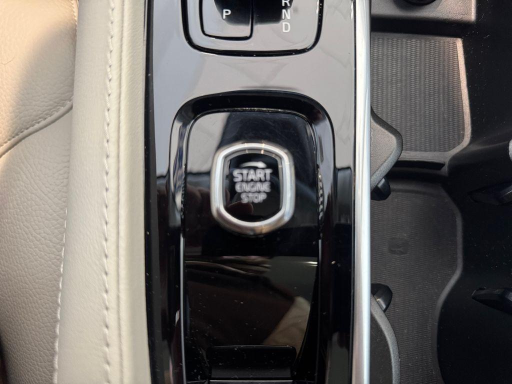 used 2024 Volvo XC90 car, priced at $42,889