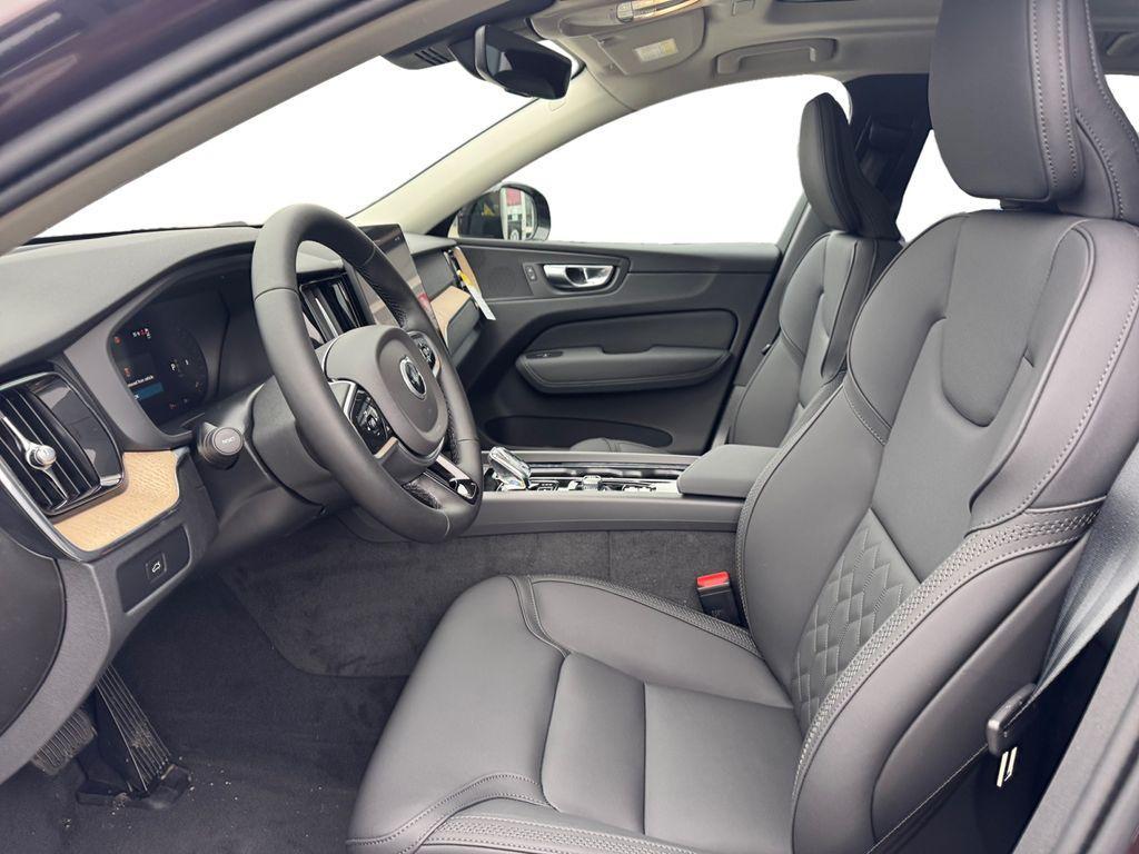 new 2026 Volvo XC60 car, priced at $58,109