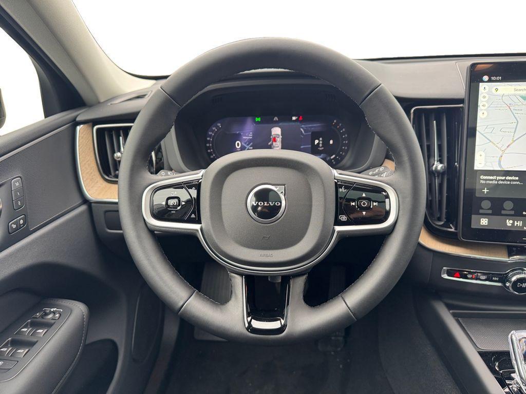 new 2026 Volvo XC60 car, priced at $58,109