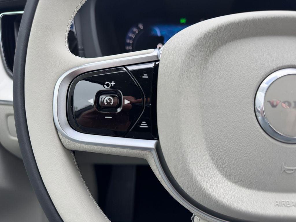 new 2026 Volvo XC60 Plug-In Hybrid car, priced at $82,414