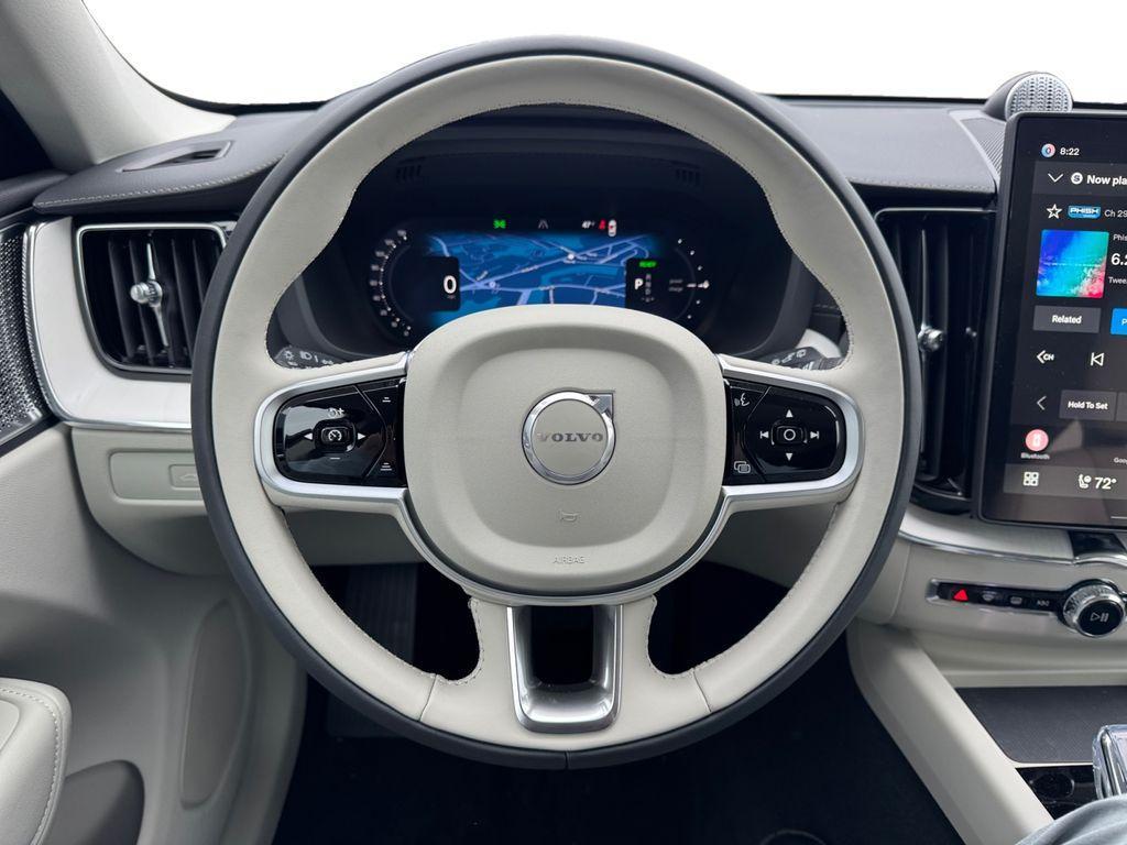 new 2026 Volvo XC60 Plug-In Hybrid car, priced at $82,414