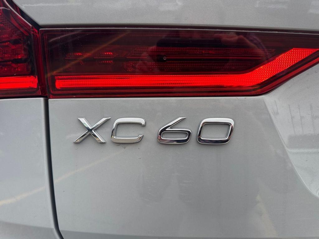new 2026 Volvo XC60 car, priced at $59,709