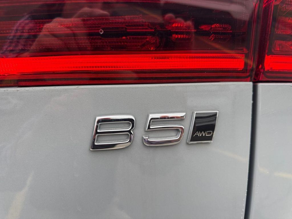 new 2026 Volvo XC60 car, priced at $59,709