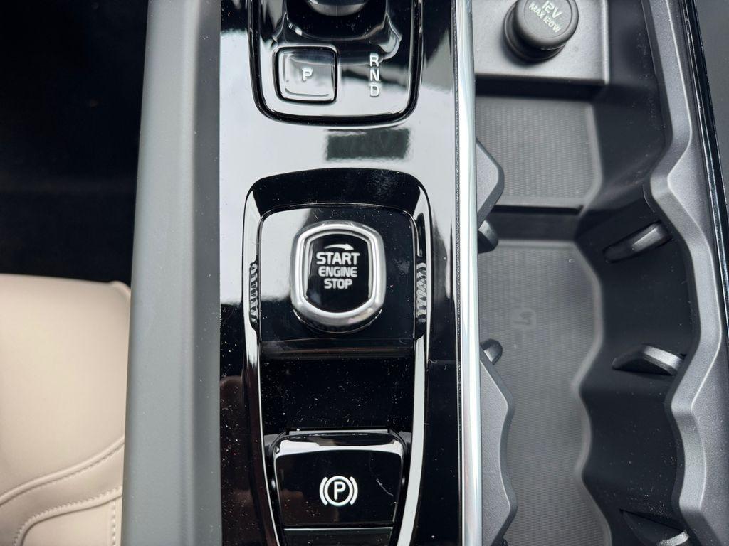 new 2026 Volvo XC60 car, priced at $59,709