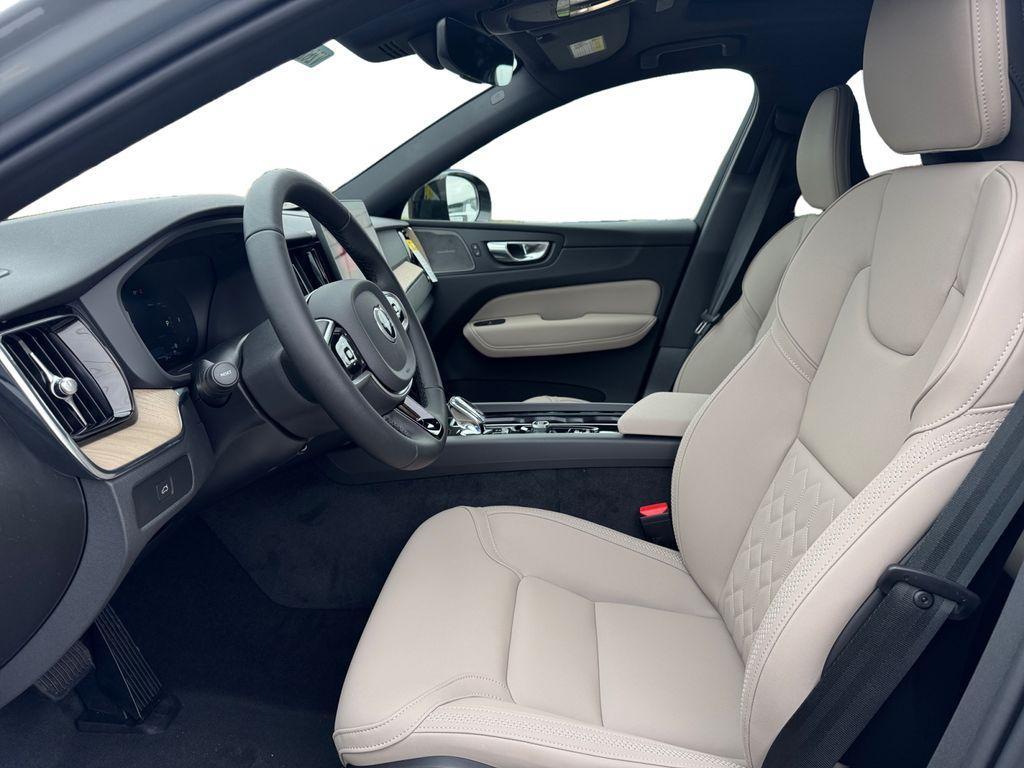new 2026 Volvo XC60 car, priced at $59,709