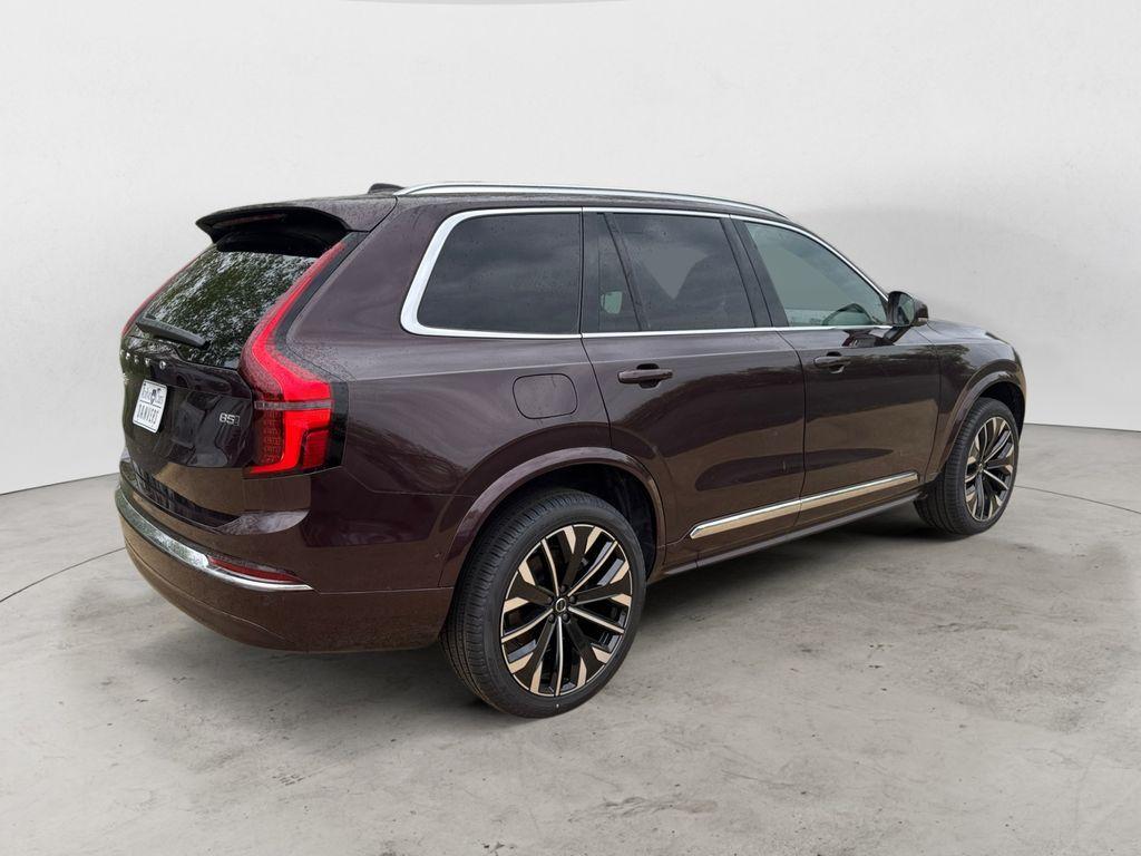 new 2026 Volvo XC90 car, priced at $68,179