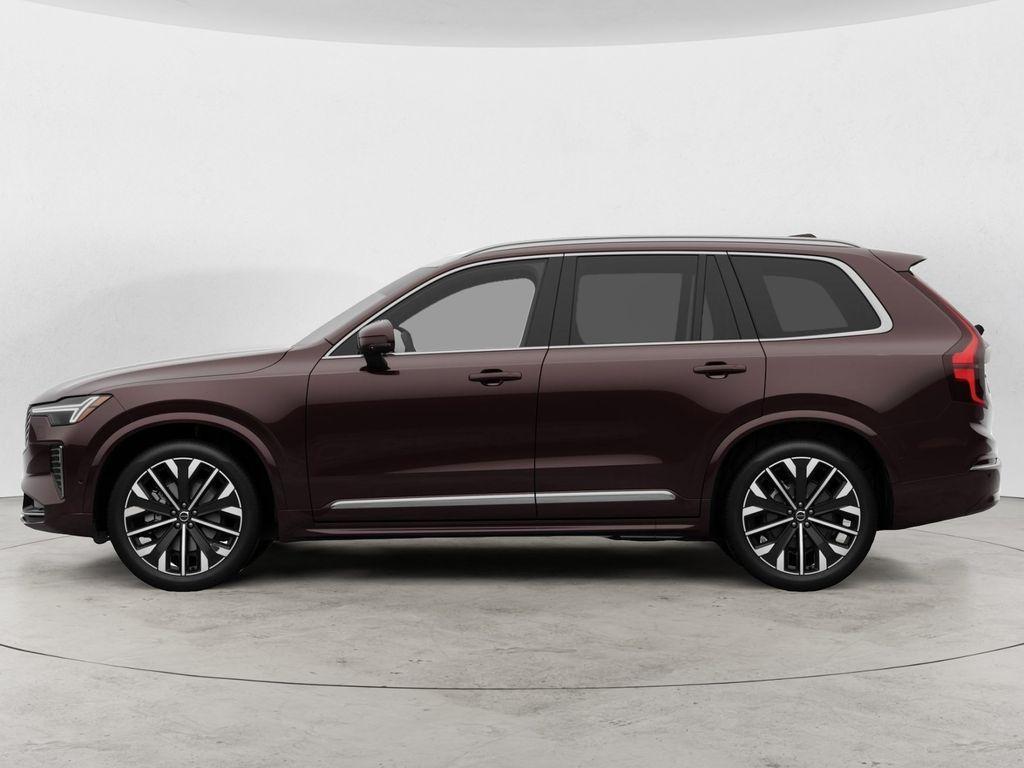 new 2026 Volvo XC90 car, priced at $68,179