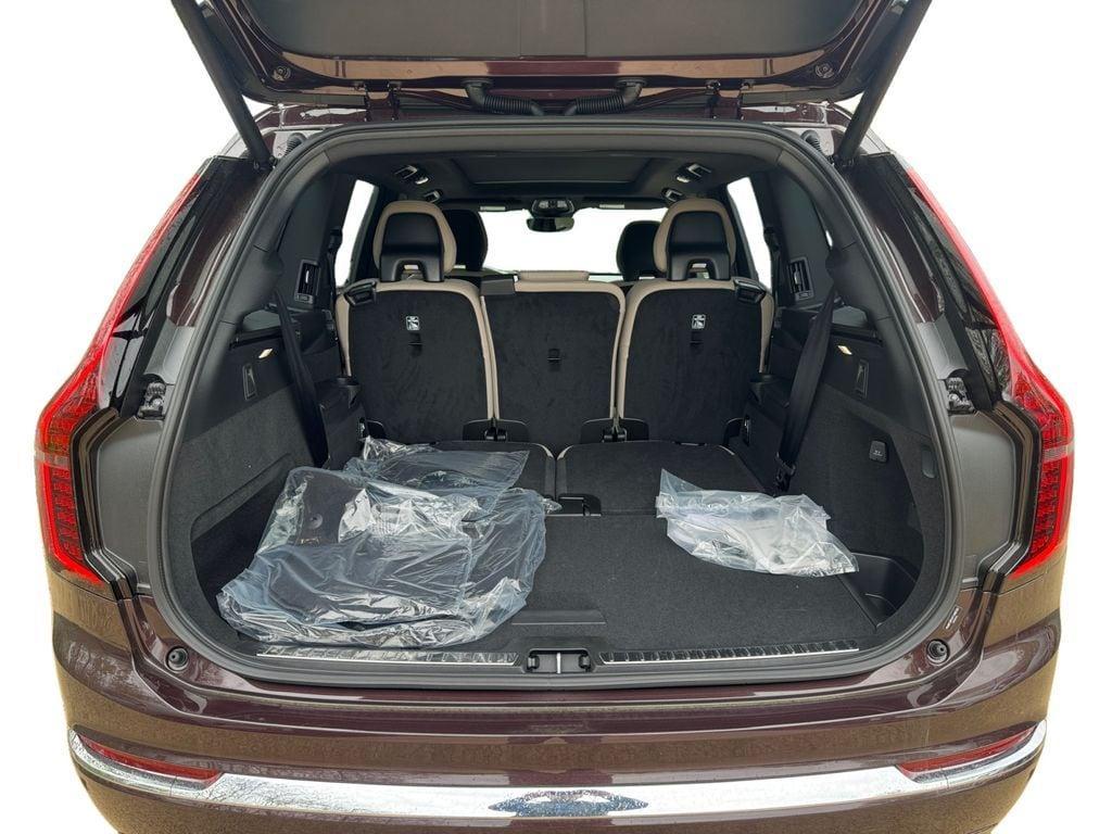 new 2026 Volvo XC90 car, priced at $68,179