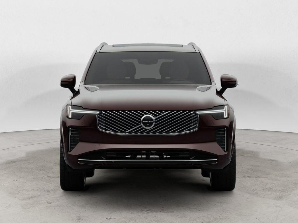 new 2026 Volvo XC90 car, priced at $68,179