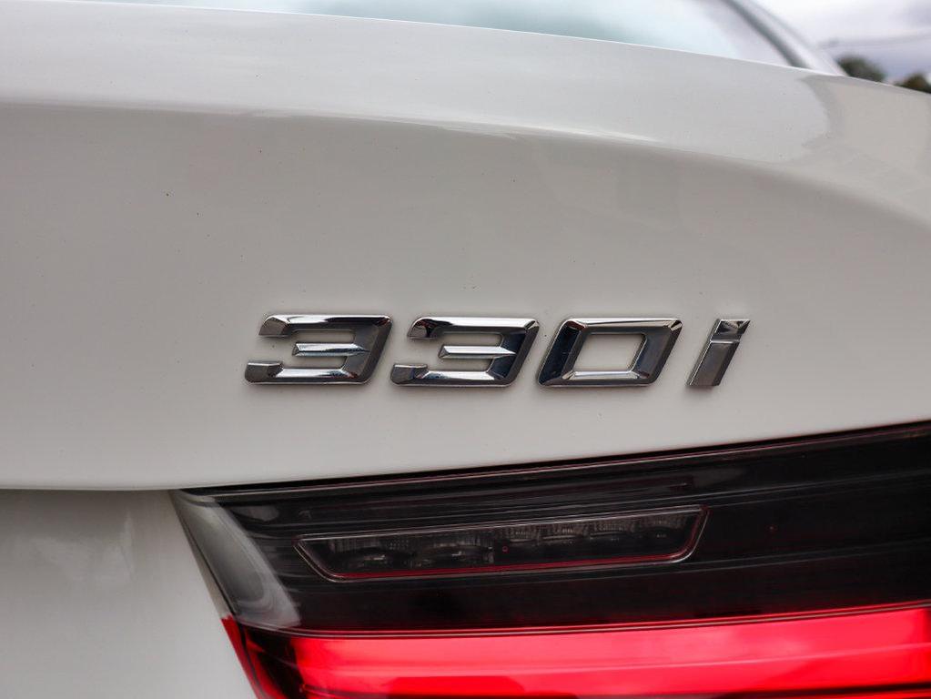 BMW 3 Series view 62