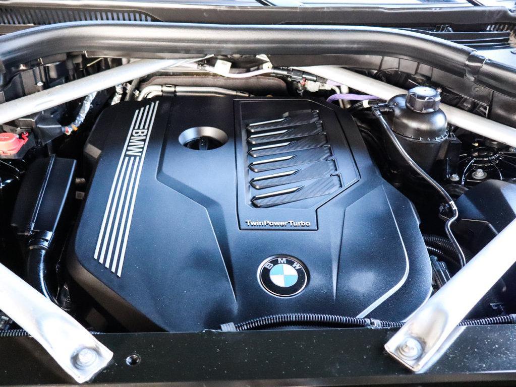 BMW X5 view 51
