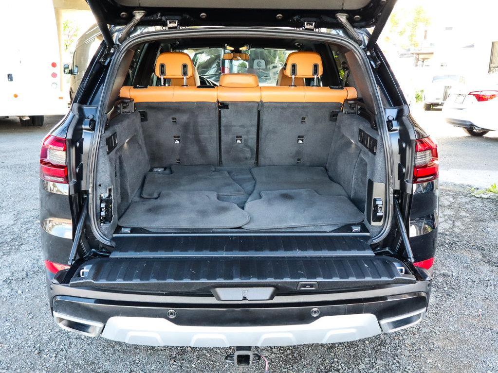 BMW X5 view 46