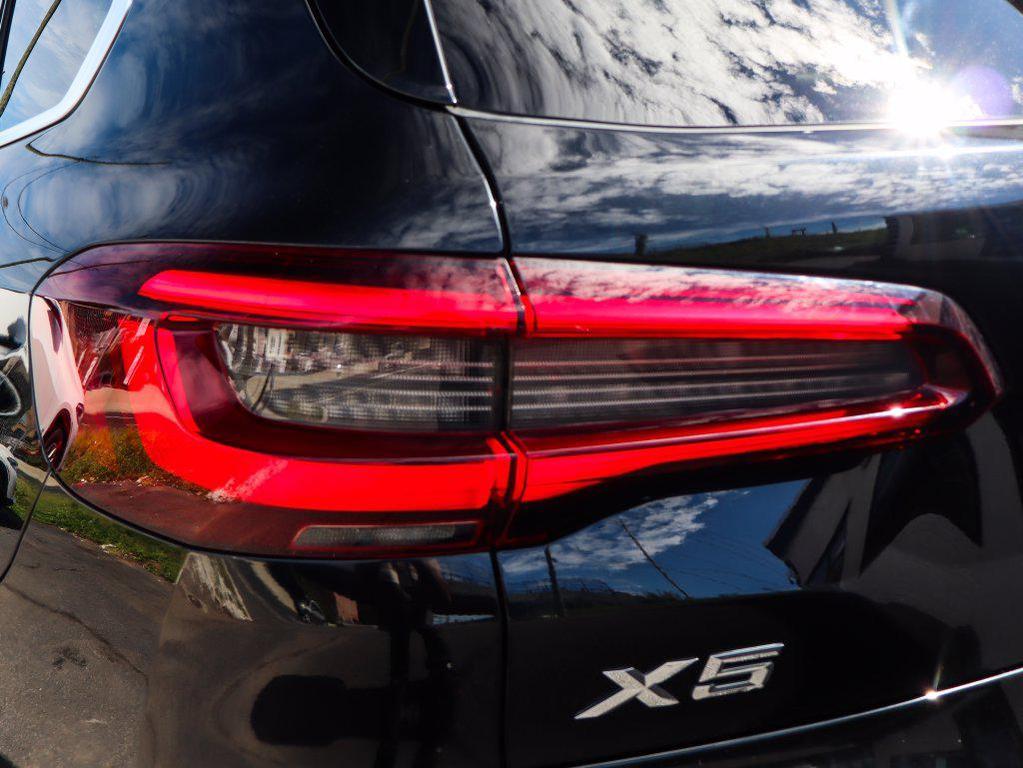 BMW X5 view 12