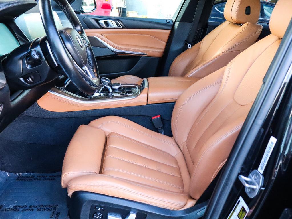 BMW X5 view 18