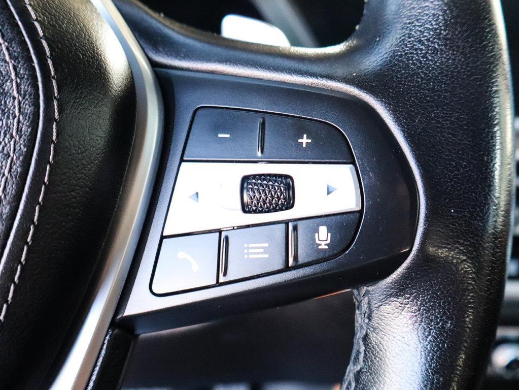 BMW X5 view 26
