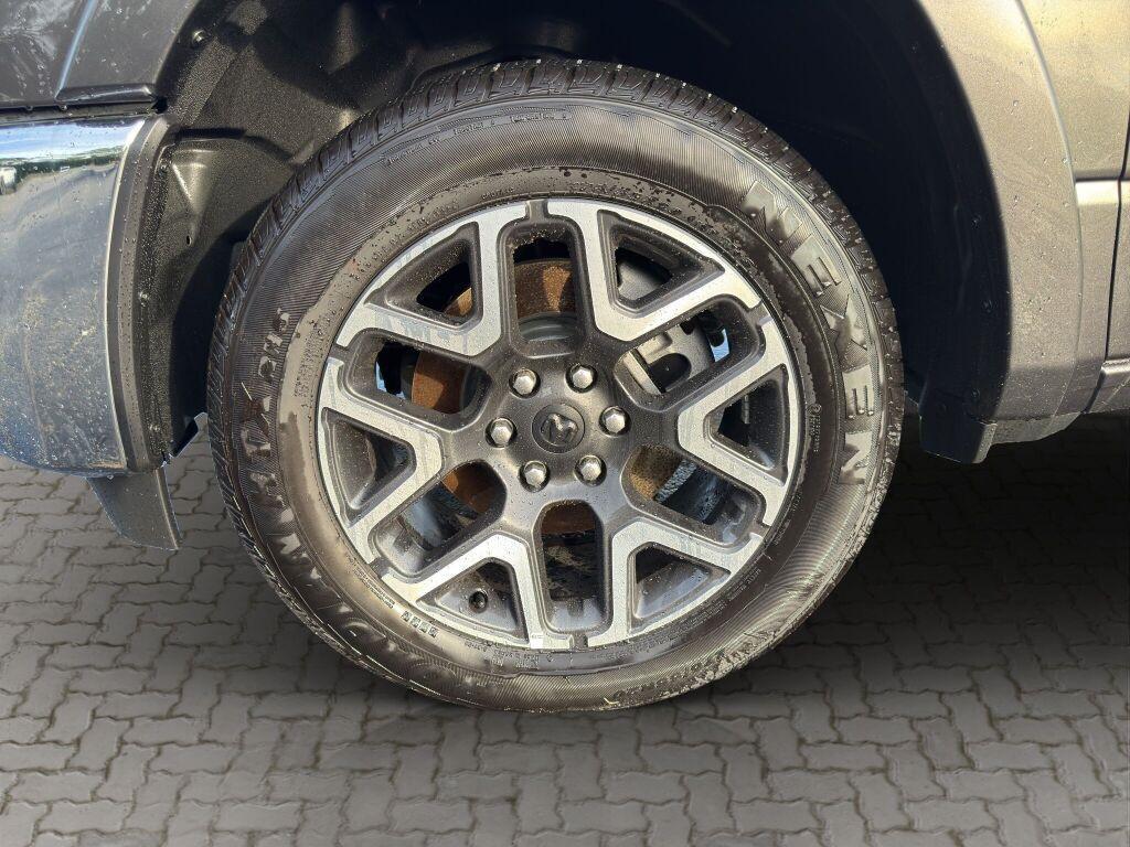 new 2026 Ram 1500 car, priced at $59,184