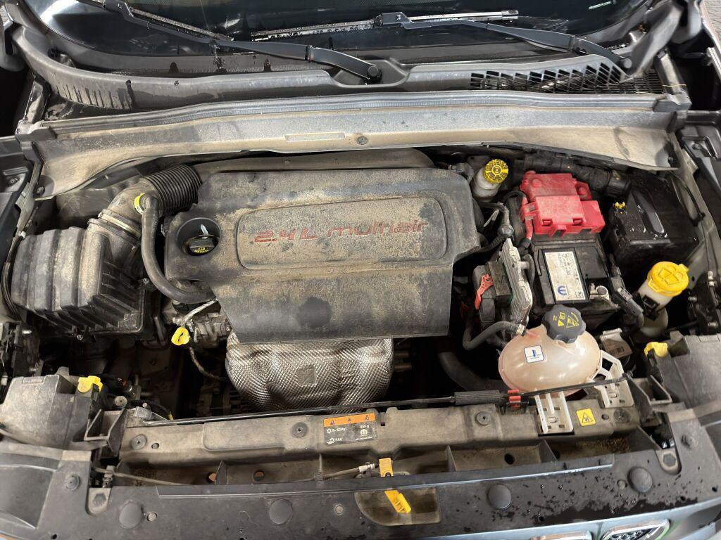 used 2020 Jeep Renegade car, priced at $14,867