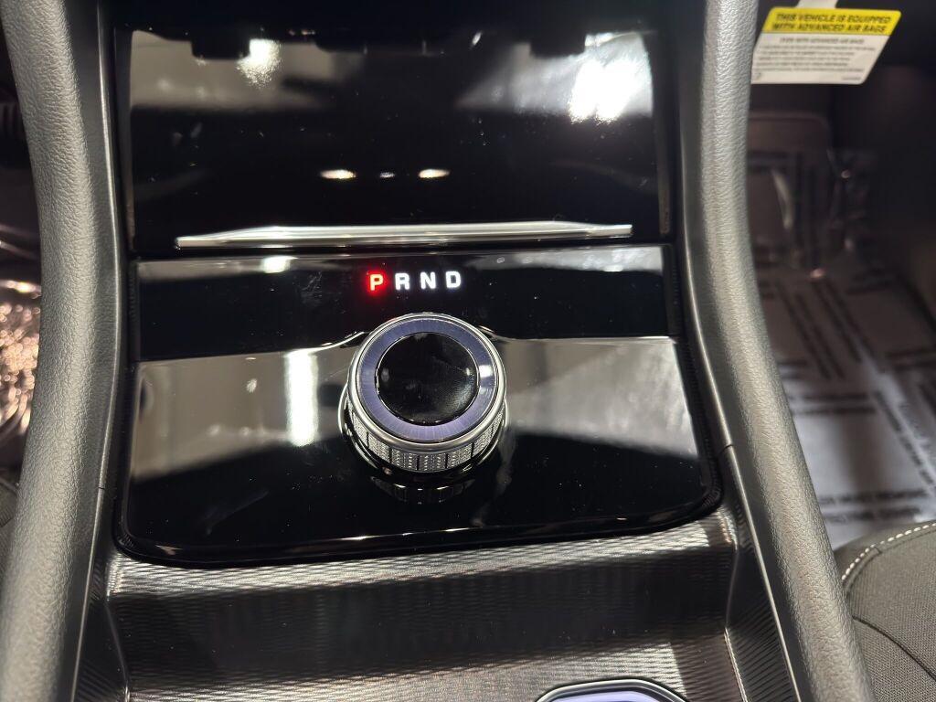 new 2025 Jeep Grand Cherokee car, priced at $42,060