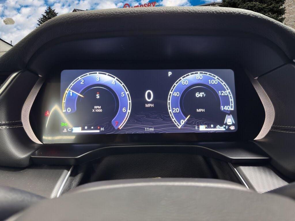 new 2025 Jeep Grand Cherokee car, priced at $42,060