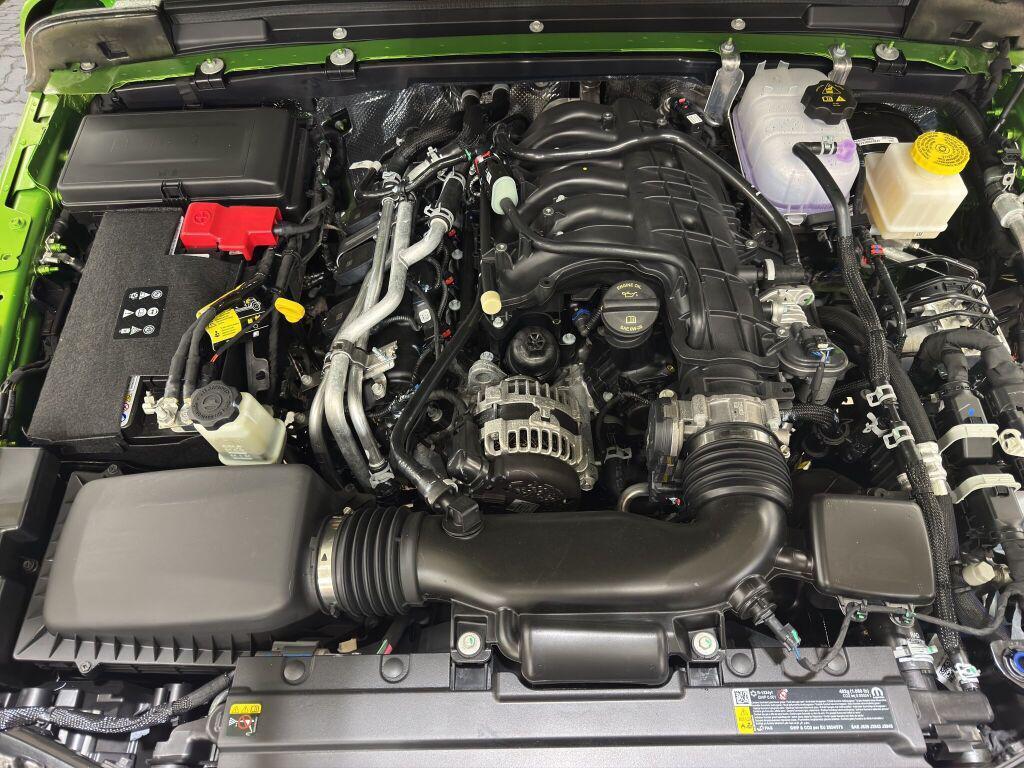 new 2026 Jeep Gladiator car, priced at $48,484