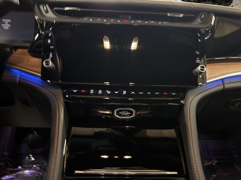 new 2026 Jeep Grand Cherokee car, priced at $65,410