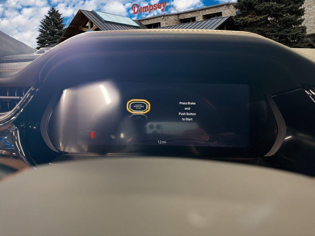 new 2026 Jeep Grand Cherokee car, priced at $65,410