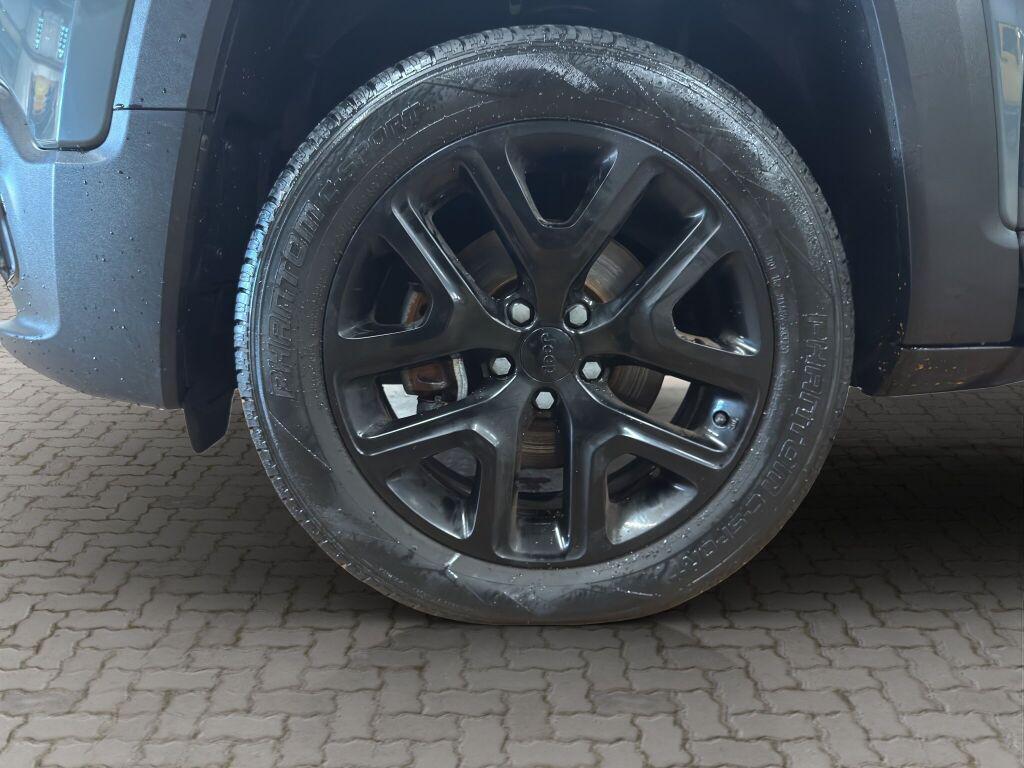 used 2018 Jeep Renegade car, priced at $14,967