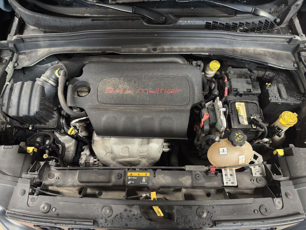 used 2018 Jeep Renegade car, priced at $14,967