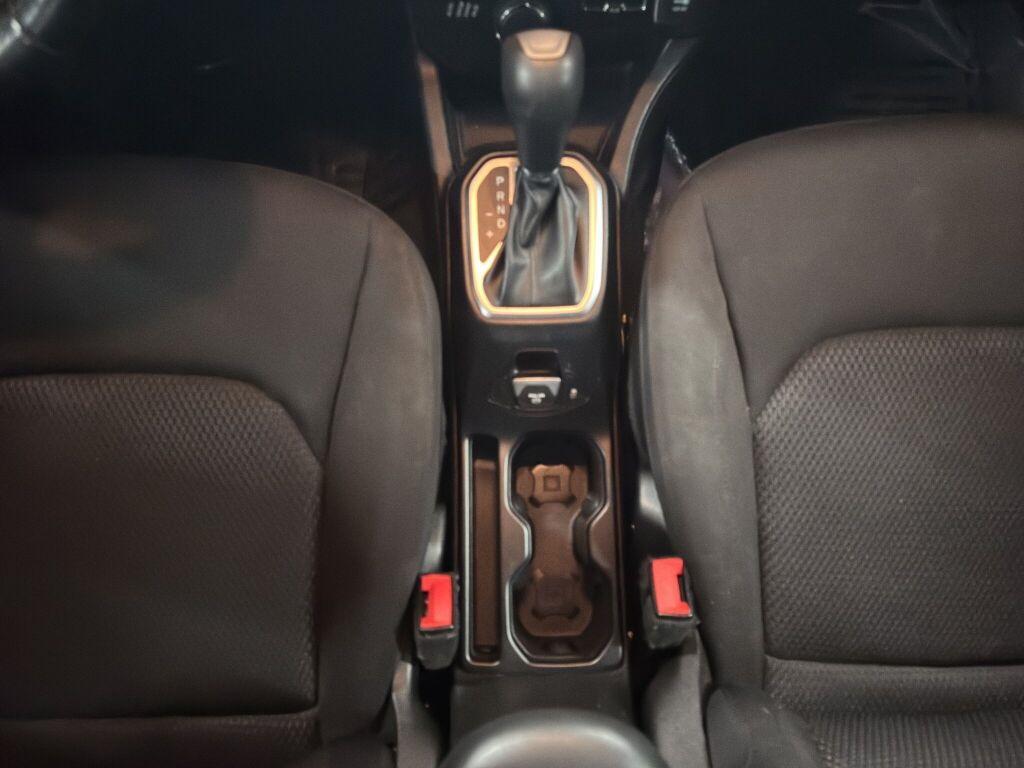 used 2018 Jeep Renegade car, priced at $14,967