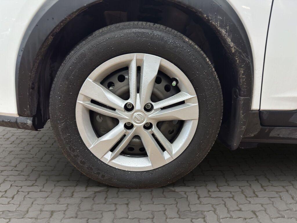 used 2024 Nissan Kicks car, priced at $19,491