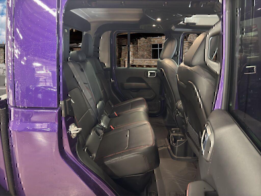 new 2026 Jeep Gladiator car, priced at $58,057