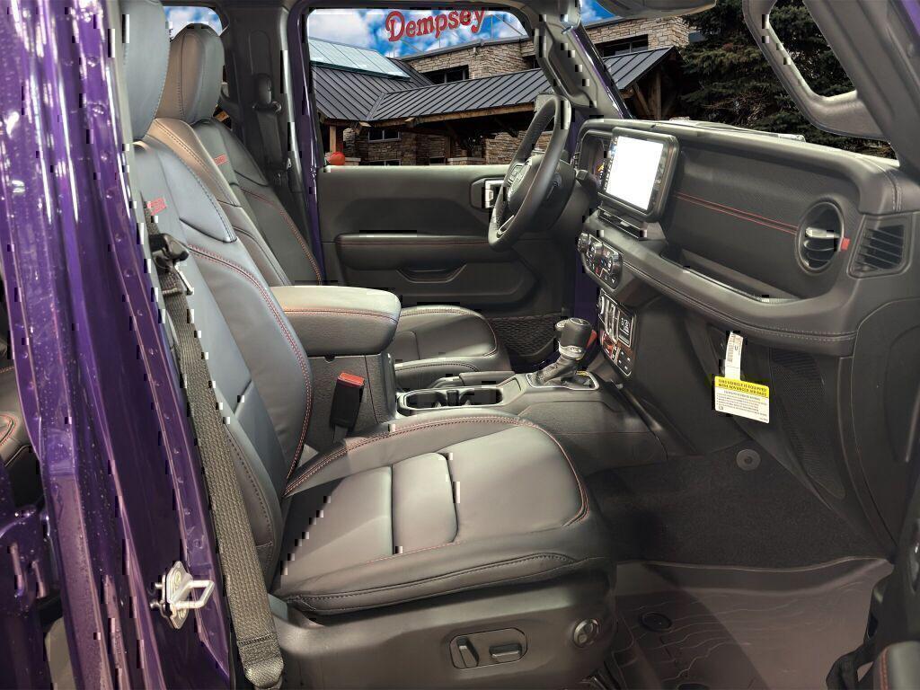 new 2026 Jeep Gladiator car, priced at $58,057