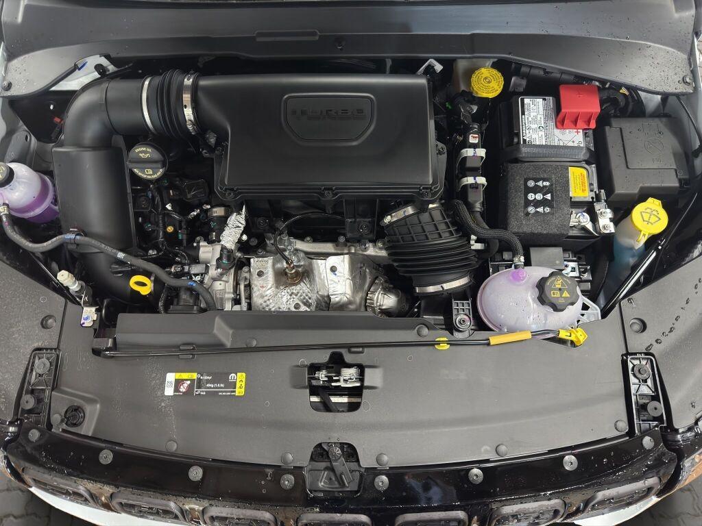 new 2026 Jeep Compass car, priced at $32,449