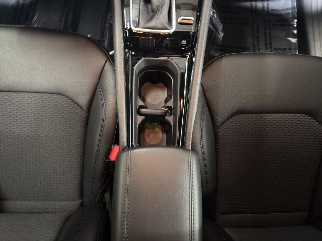 new 2026 Jeep Compass car, priced at $32,449