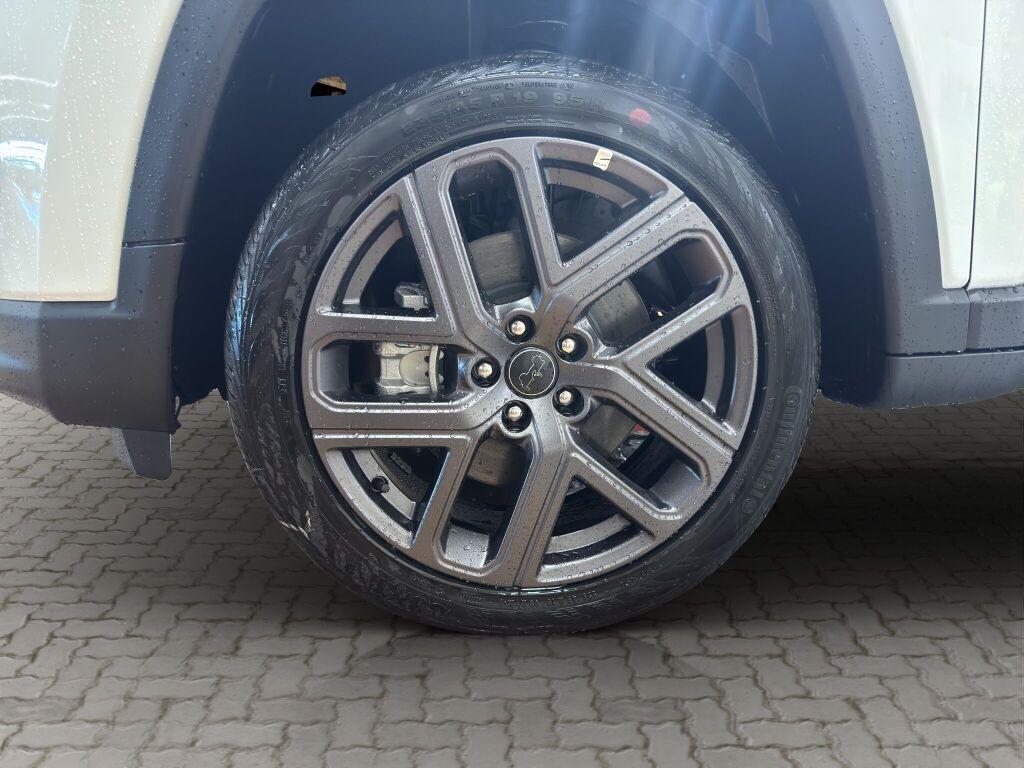 new 2026 Jeep Compass car, priced at $32,449