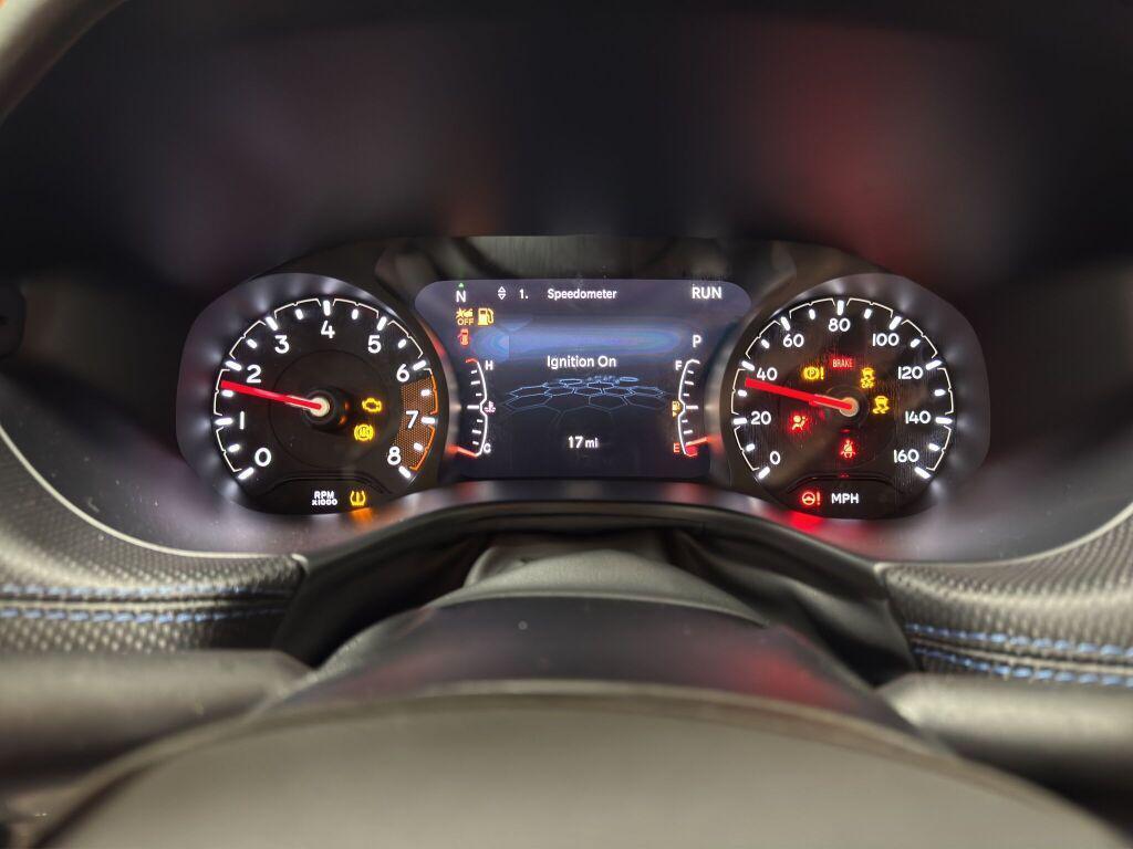 new 2026 Jeep Compass car, priced at $32,449