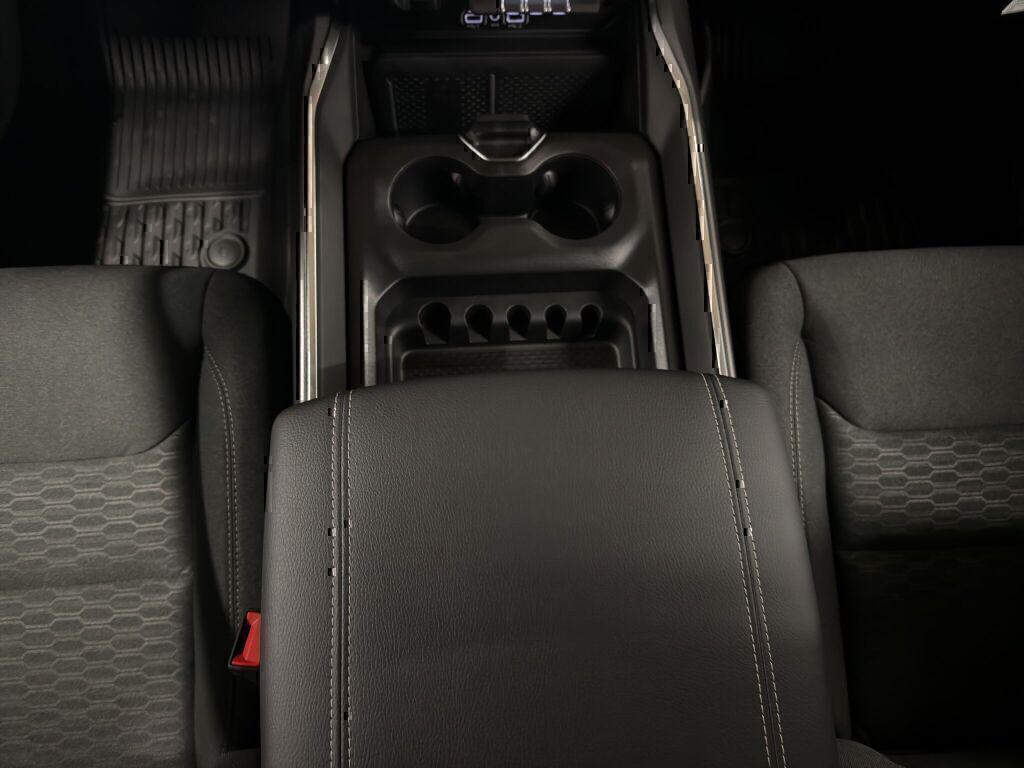 new 2026 Ram 1500 car, priced at $61,480