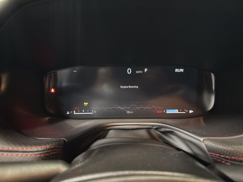 new 2026 Jeep Compass car, priced at $37,981