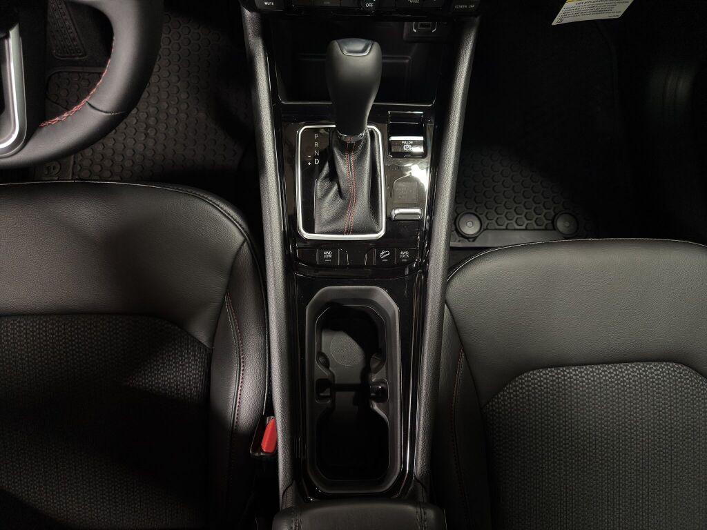 new 2026 Jeep Compass car, priced at $37,981