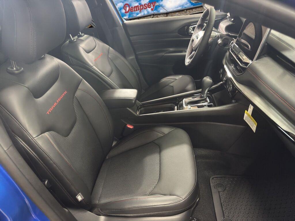 new 2026 Jeep Compass car, priced at $37,981