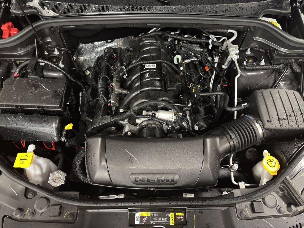 new 2026 Dodge Durango car, priced at $55,512