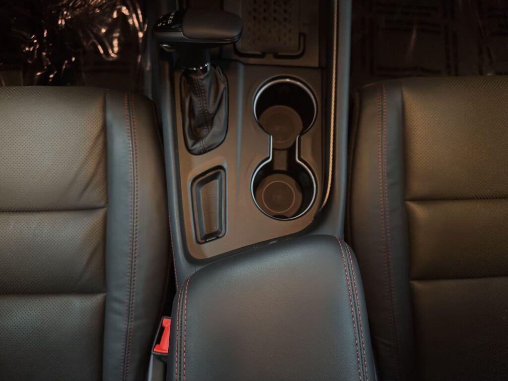 new 2026 Dodge Durango car, priced at $55,512