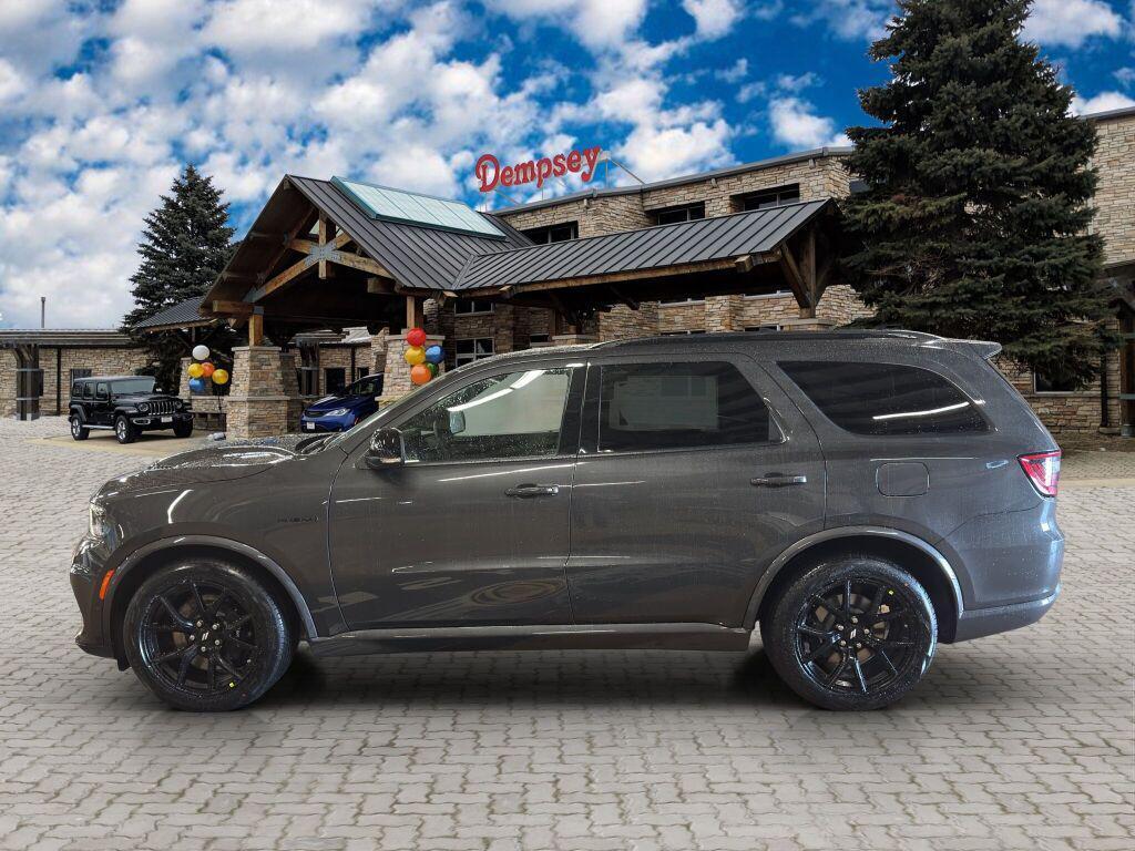 new 2026 Dodge Durango car, priced at $55,512