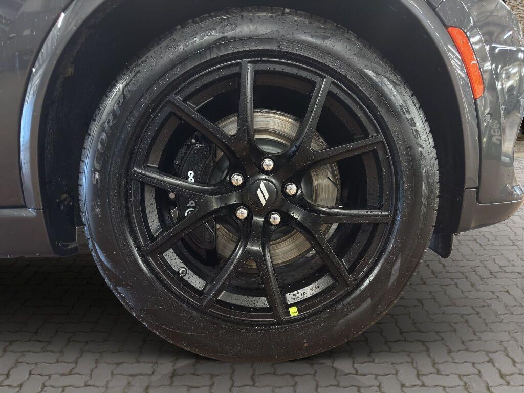 new 2026 Dodge Durango car, priced at $55,512