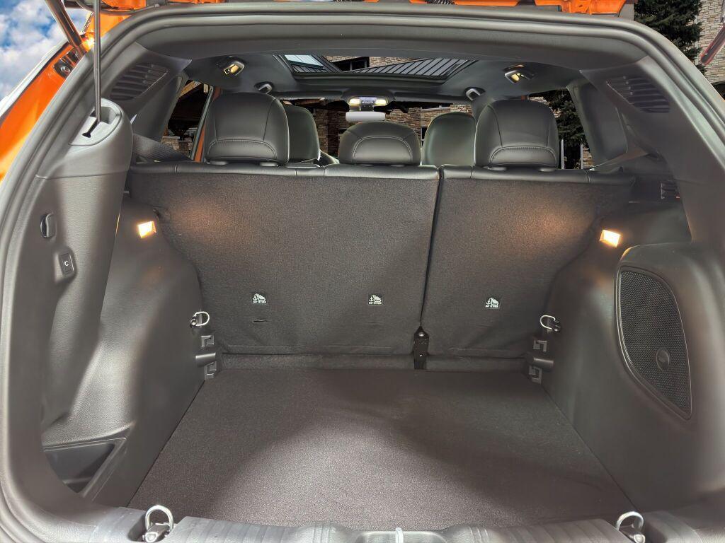 new 2026 Jeep Compass car, priced at $37,156