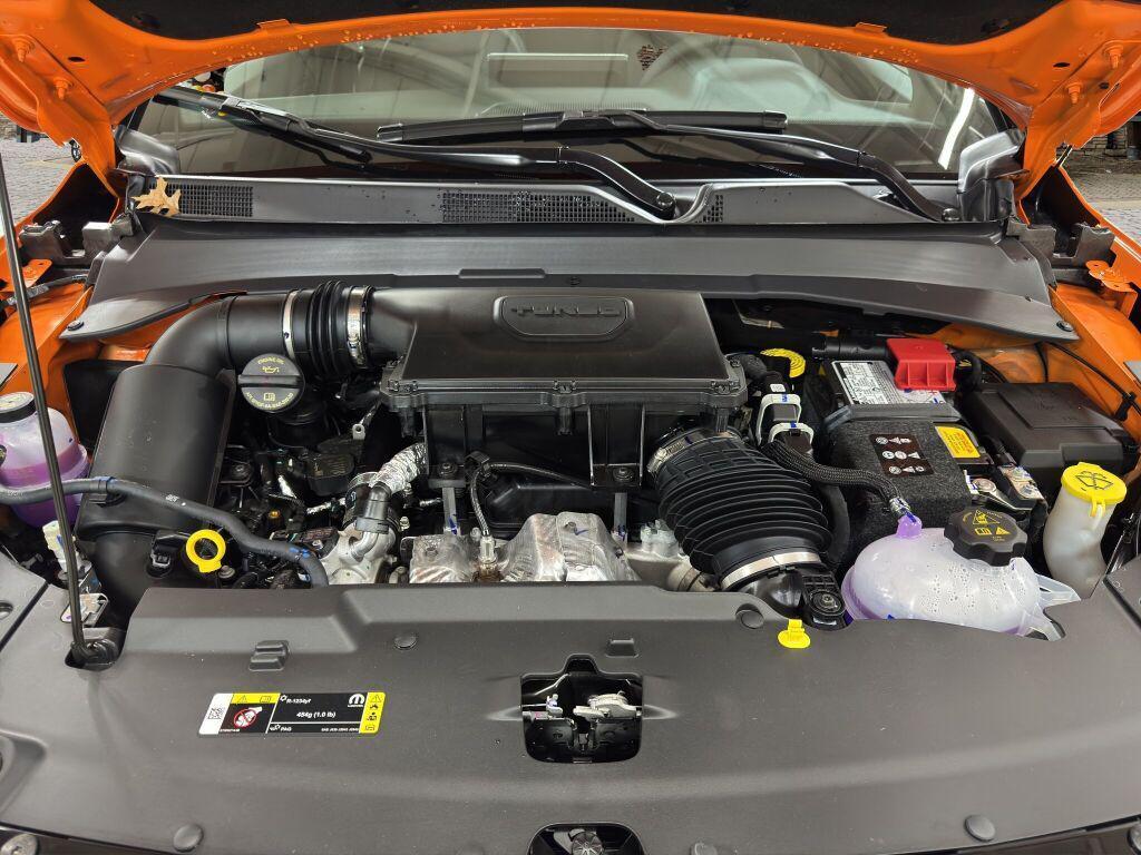 new 2026 Jeep Compass car, priced at $37,156